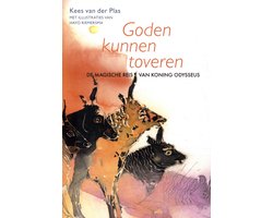 Goden kunnen toveren