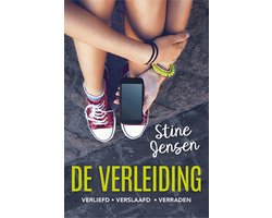 Omslag van De verleiding