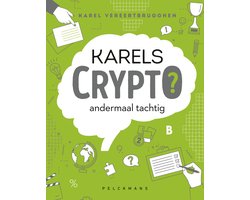 Karels Crypto