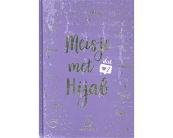 Meisje met Hijab deel 2
