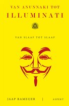 Van Anunnaki tot Illuminati