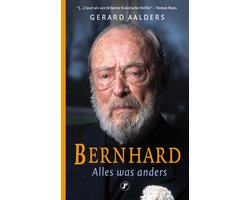 Bernhard