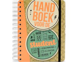 Handboek voor de student