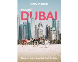 Pocket Guide- Lonely Planet Pocket Dubai