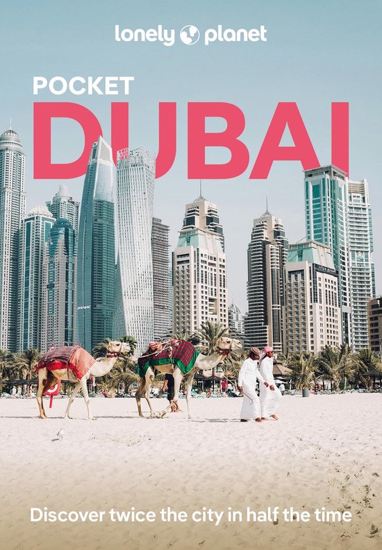 Reisgids Dubai