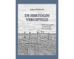 De hertogin vergiftigd