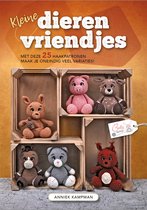 Kleine dierenvriendjes