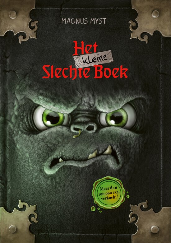 Het kleine Slechte Boek