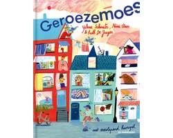 Geroezemoes