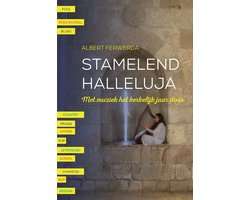 Stamelend halleluja