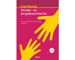 Handboek kinder- en jeugdpsychiatrie