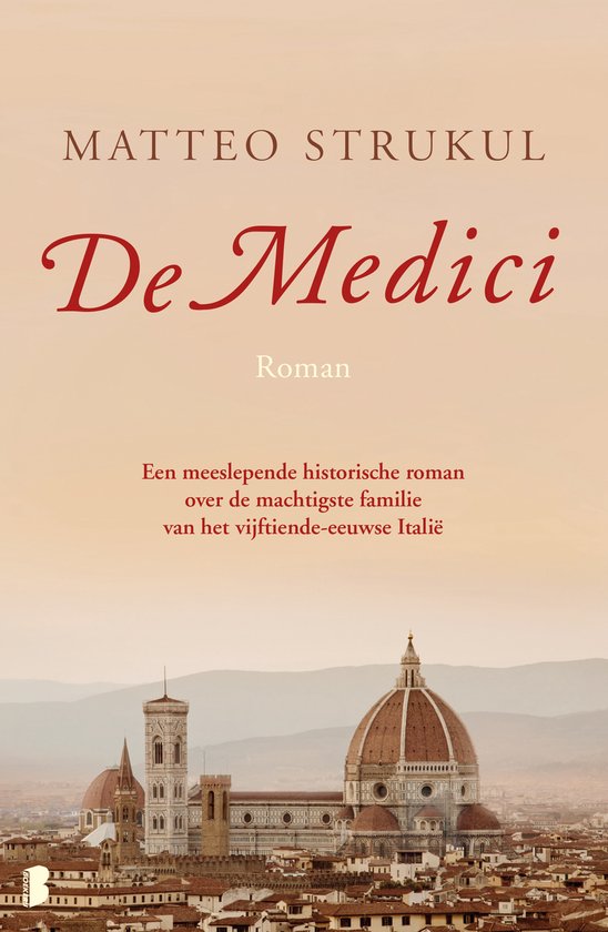 9789022584347 - Medici 1 - De medici