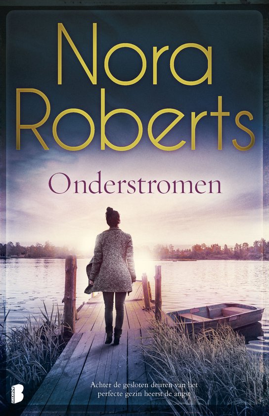 Onderstromen - cover