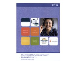 Booking Experts - Praktijksoftware vakantieparken, resorts en hotellerie