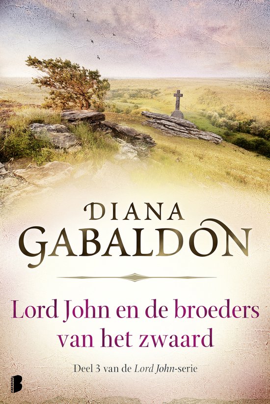 Lord John En De Broeders Van Het Zwaard