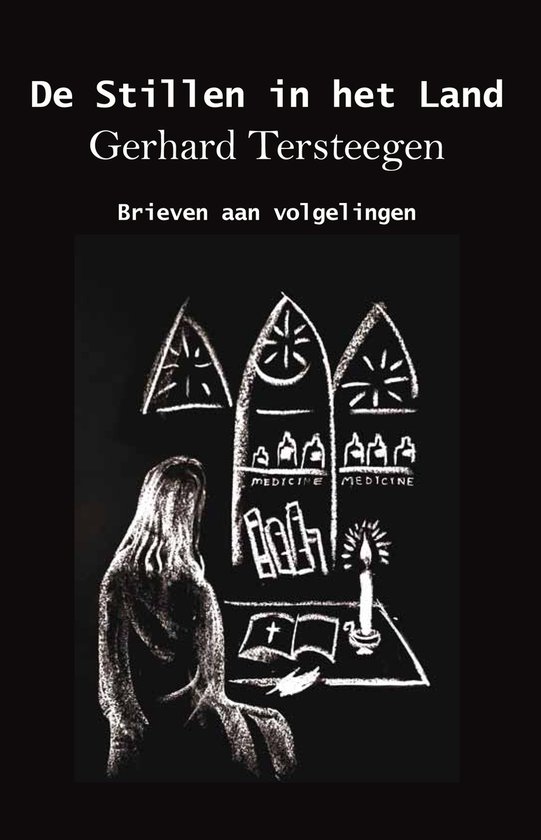 De Stillen in het Land