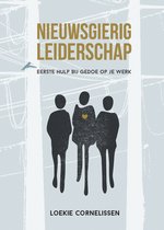 Nieuwsgierig Leiderschap