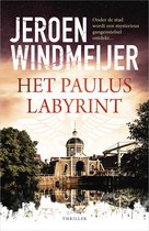 Het Pauluslabyrint