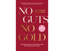 No Guts, No Gold