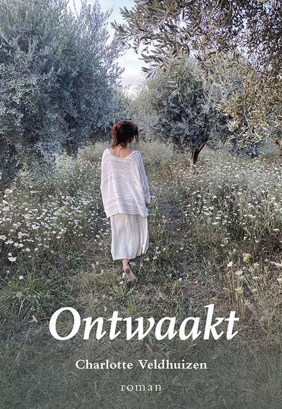 Ontwaakt - cover