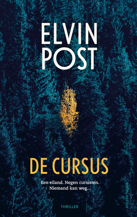 De cursus - cover