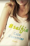 Boekomslag van #Selfie