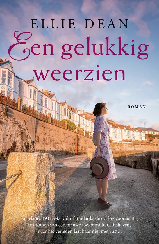 Een veilige haven 9 - Een gelukkig weerzien