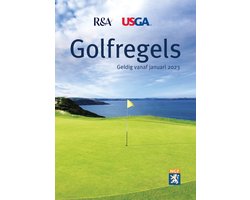 Golfregels
