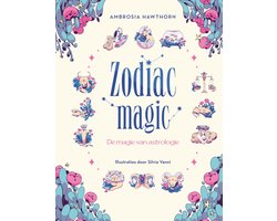 Zodiac magic