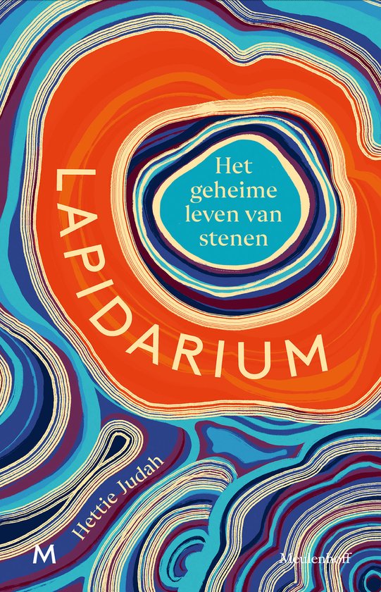 Lapidarium - cover