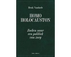 Homo holocauston