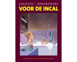 Voor de incal