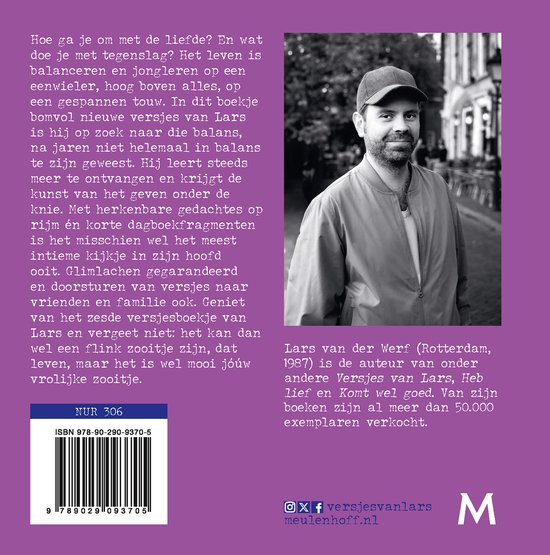 Later lachen we erom