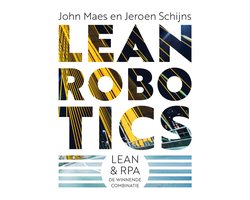 Lean Robotics