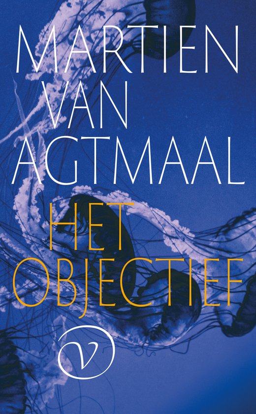 Het objectief Het objectief