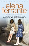 De Napolitaanse romans 2 - De nieuwe achternaam