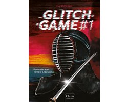 Glitch Game 1 - Glitch Game