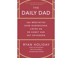The daily dad