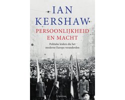 Persoonlijkheid en macht