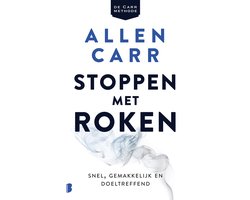 Stoppen met roken