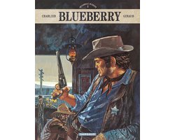 Integraal 2 - Blueberry