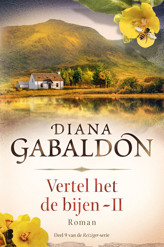 Vertel Het De Bijen II