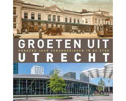 Groeten uit Utrecht