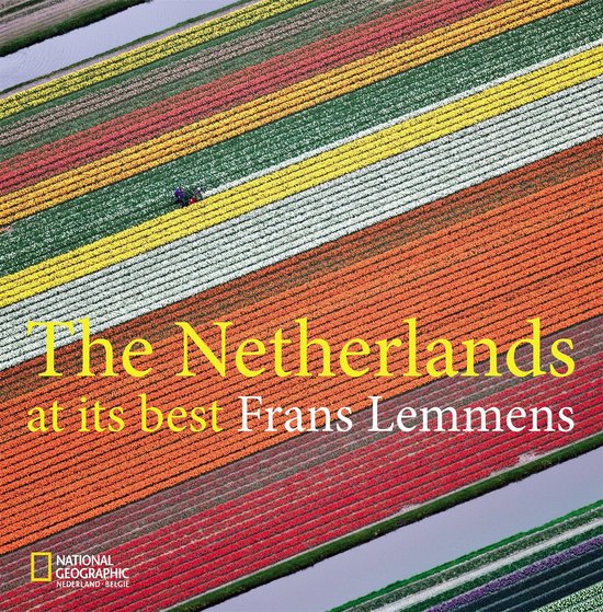 The Netherlands at its best - cover