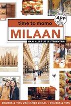 time to momo - Milaan