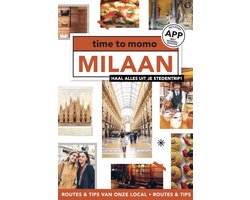 time to momo - Milaan