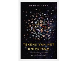 Tekens van het universum
