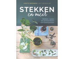 Stekken en meer