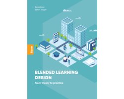 Blended learning design