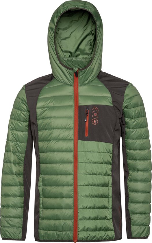 LETTON Heren Outdoorjas Amazone Maat XL LETTON Heren Outdoorjas Amazone Maat XL